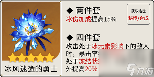原神神里绫华怎么玩