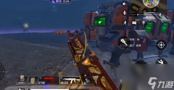 <a id='link_pop' class='keyword-tag' href='https://www.9game.cn/smzhsy/'>使命召唤手游</a>正面对决玩法详情