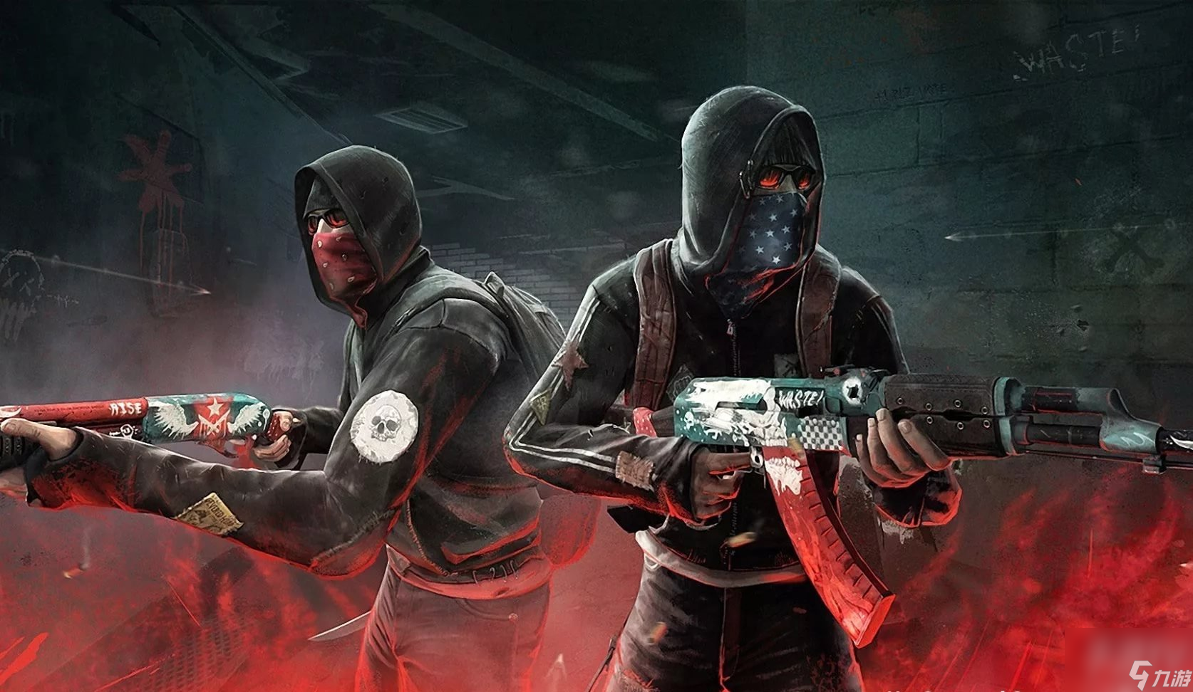 CSGO新手进入怎么玩 新手快速入门技巧