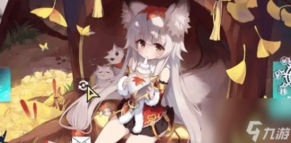 《千年之旅》怎么换看板娘 看板娘更换方法