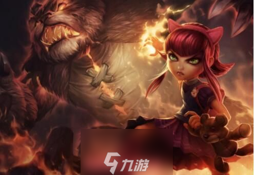 英雄聯(lián)盟2v2什么組合厲害-2v2模式強力英雄組合推薦