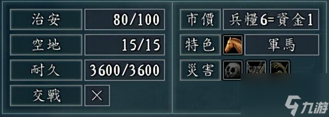 三国志11威力加强版马腾势力攻略(在武威怎么发展统一天下）
