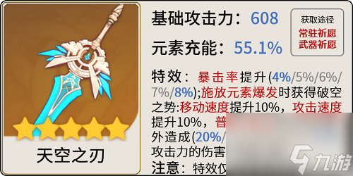原神神里绫华怎么玩