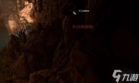 博德之門(mén)3箱子和門(mén)怎么開(kāi)？門(mén)和箱子破壞技巧