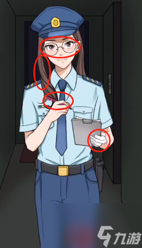 爆笑梗王目击者攻略