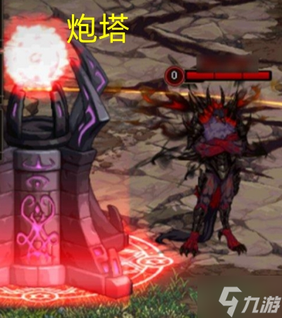 《dnf》怪物變身對(duì)決玩法介紹