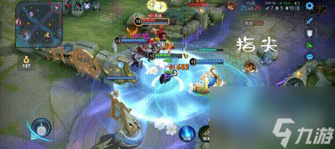 王者榮耀王昭君怎么玩-王昭君出裝最強輸出裝推薦