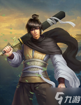 《秦时明月沧海》角色强度排行榜