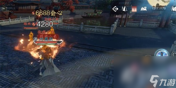 《逆水寒手游》纳猫之契二游历任务完成攻略