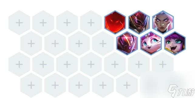 云顶之弈s8露露怎么玩？