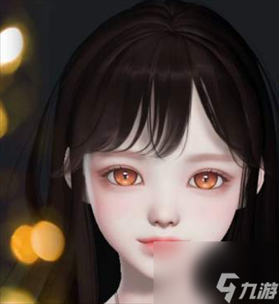 命运方舟怎么捏脸好看
