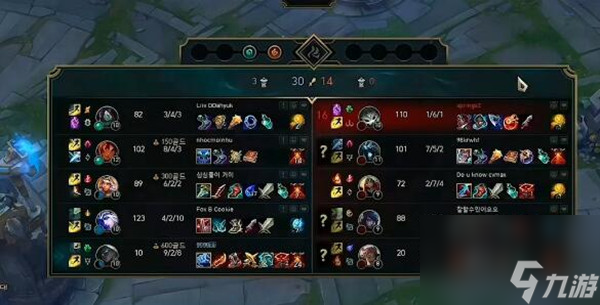 lol冰霜塞纳怎么玩