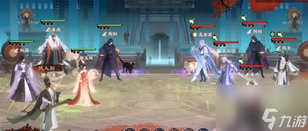 <a id='link_pop' class='keyword-tag' href='https://www.9game.cn/wcfhl/'>忘川风华录</a>新手战力提升方法推荐