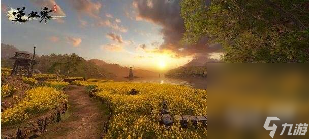 《<a id='link_pop' class='keyword-tag' href='https://www.9game.cn/nishuihan1/'>逆水寒手游</a>》杭州词话苏堤春晓任务攻略分享