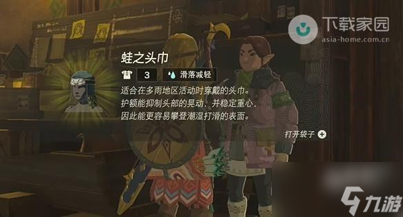 塞尔达传说王国之泪调查真相传言中的塞尔达公主任务如何完成