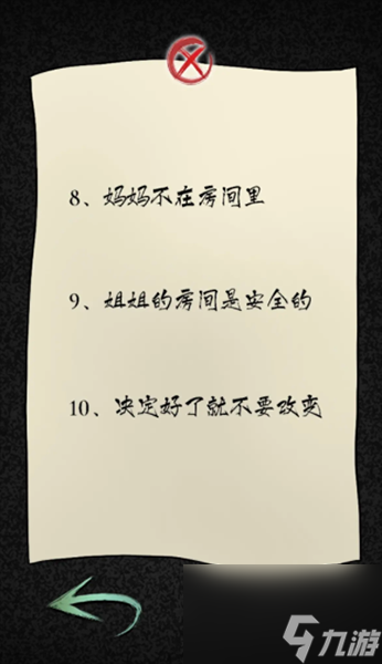 隱秘的檔案十八歲生日攻略 具體介紹