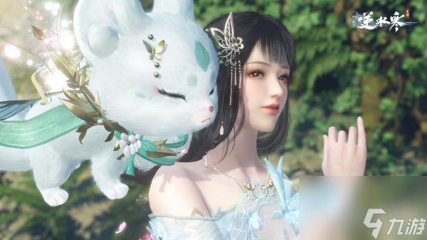 逆水寒手游鸣玉集收集攻略 卡片地点分享