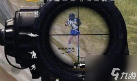 和平精英m1a1厉害吗 m1a1枪械武器强度解析
