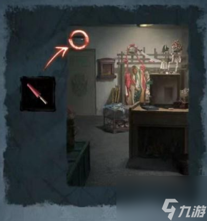 《纸嫁衣5无间梦境》第一章节通关攻略