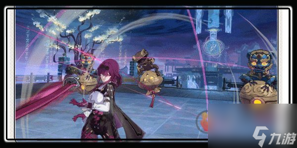 崩坏星穹铁道卡芙卡技能介绍 崩坏星穹铁道卡芙卡技能是什么