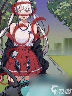 《隐秘的档案》要命的快递通关方法