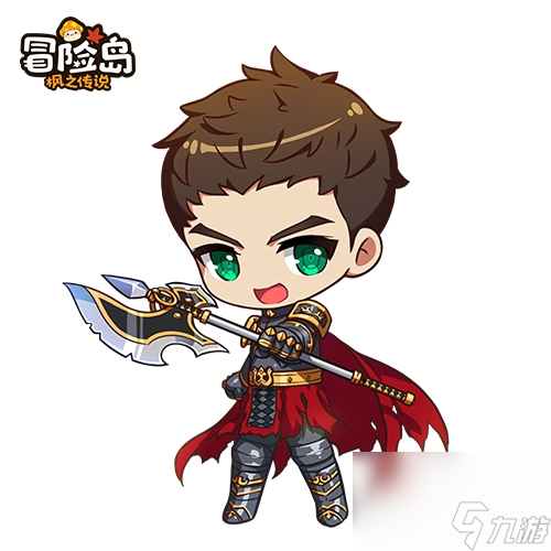 冒险岛枫之传说黑骑士和弓手怎么选