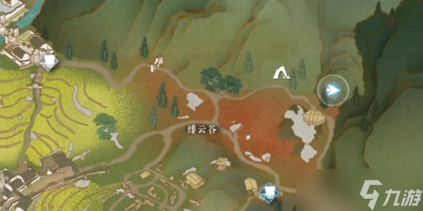 逆水寒手游奇遇中吉鹿引同途任务怎么完成-奇遇中吉鹿引同途任务攻略