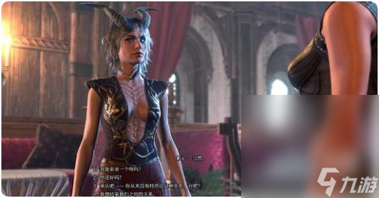 《博德之门3》威尔签约选择推荐攻略