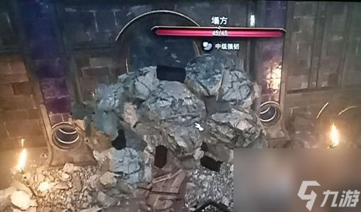 博德之门3塌方怎么打开-打开塌方方法介绍