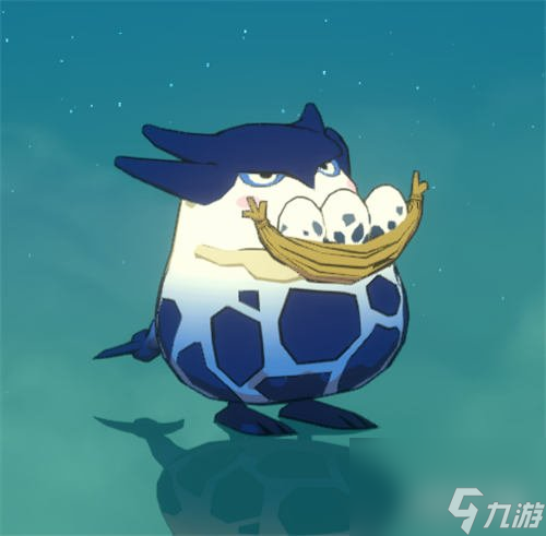 二之国交错世界均衡型幻兽推荐分享