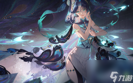 阴阳师孔雀明王御魂怎么搭配