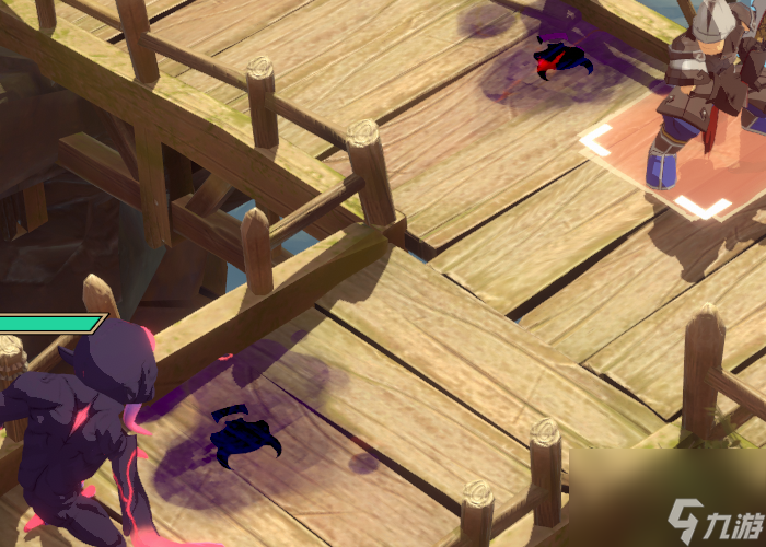 春节天地劫幽城再临噬魂鬼初级打法噬魂鬼初级怎么过