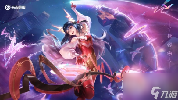 王者荣耀8.11答案一览