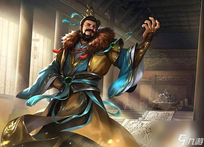 三国杀:谁是游戏中的***?新手才认为留赞、界孙权强