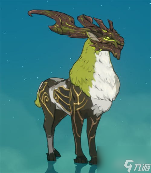 二之国交错世界均衡型幻兽推荐分享