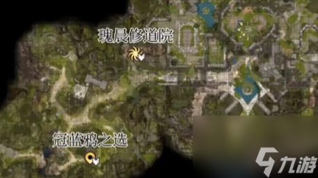 博德之门3仪式硬头锤怎么获得-博德之门3仪式硬头锤获得方式