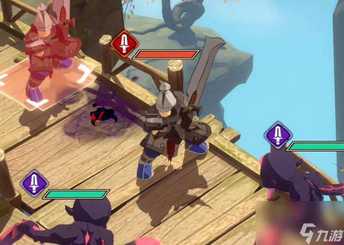 春节天地劫幽城再临噬魂鬼初级打法噬魂鬼初级怎么过