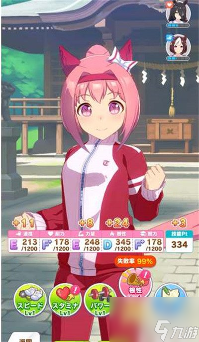 闪耀优俊少女新手角色推荐 前期t0职业介绍
