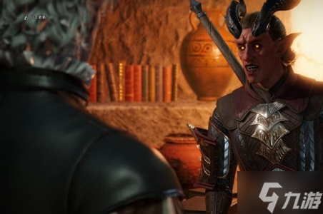 《博德之门3》净化者的折磨怎么消除？净化者的折磨消除攻略请查收