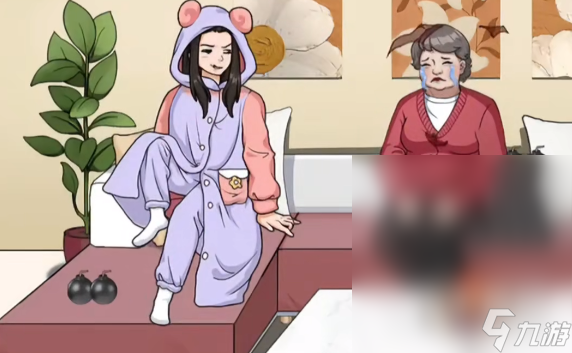 一代沙雕多管闲事过关攻略分享
