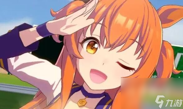《闪耀优俊少女》游戏类型介绍