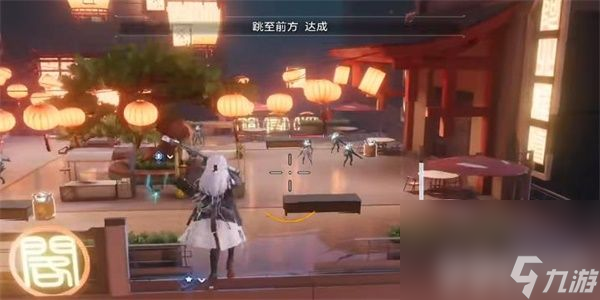 《尘白禁区》亥除厄如何通关 亥除厄挑战技巧分享