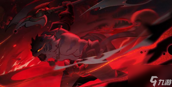 《梦幻西游三维版》白色形象【虎头怪】全服震撼登场！新活动全解析