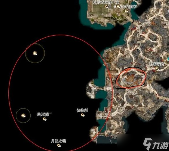 《博德之门3》提灯都坏了解决办法