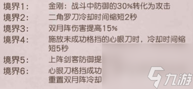 天下第一剑客传柳生十兵卫怎么样技能属性境界图鉴