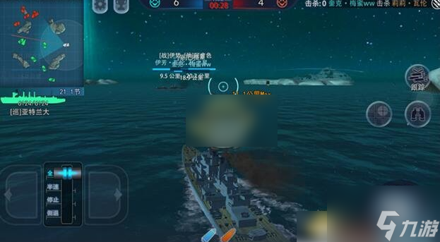 巔峰戰(zhàn)艦死斗模式怎么玩 巔峰戰(zhàn)艦死斗模式玩法介紹