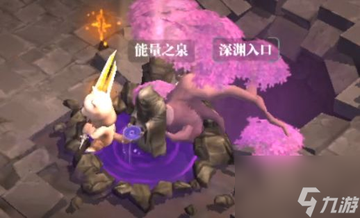魔渊之刃魔盘怎么解锁 魔盘解锁方法
