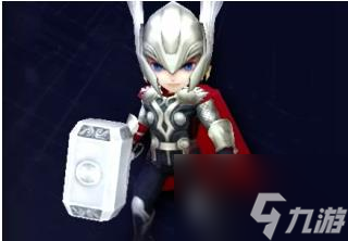 魔力时代托尔怎么样 魔力时代托尔觉醒技能介绍