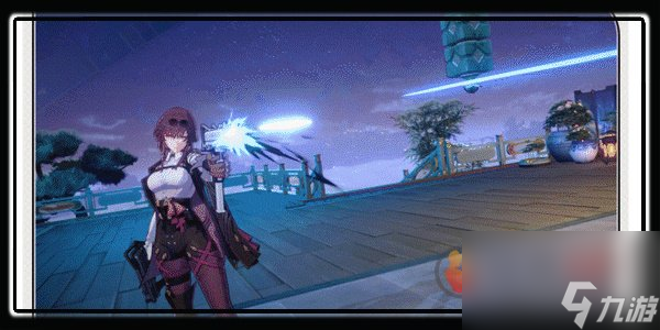 崩坏星穹铁道卡芙卡技能介绍 崩坏星穹铁道卡芙卡技能是什么