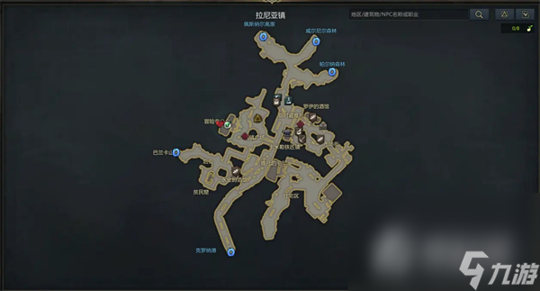 《命运方舟》阿纳贝尔好感度任务完成攻略